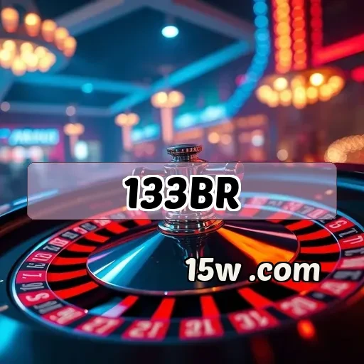 133br Ação: Explore o Melhor dos Jogos Cheios de Adrenalina