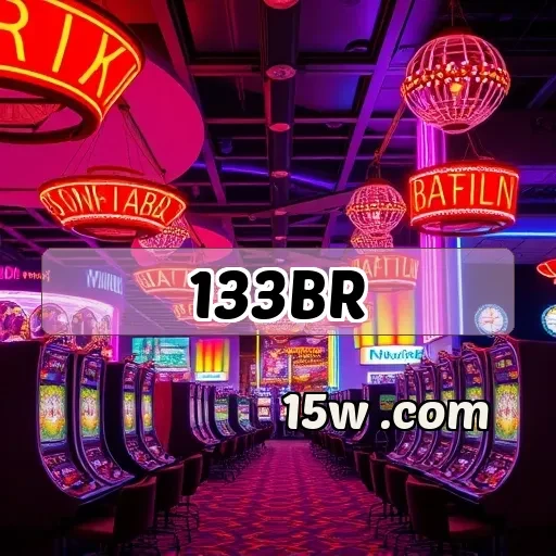 133br: Descubra Recursos Incríveis na Seção Multiplayer