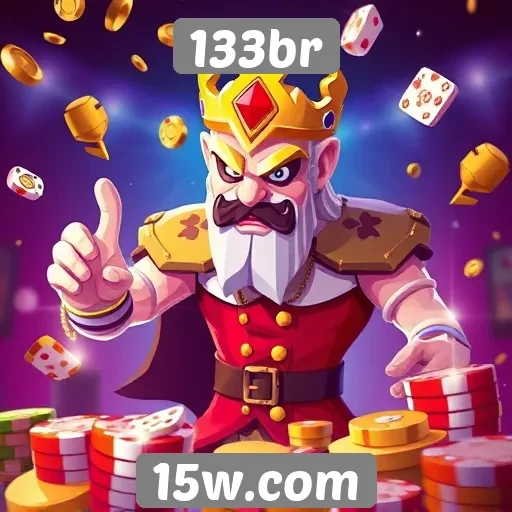 Comparação entre 133br e outros sites de jogos