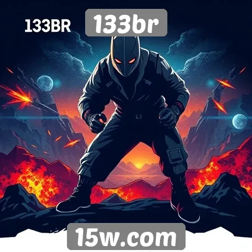 História de como o 133br se tornou um site referência