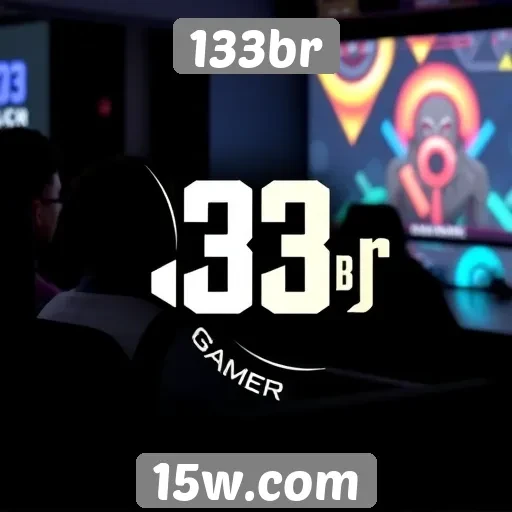 O impacto do 133br na comunidade gamer