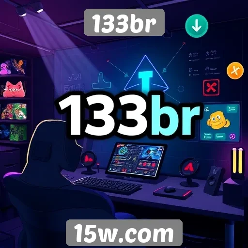 Novidades e atualizações do site 133br